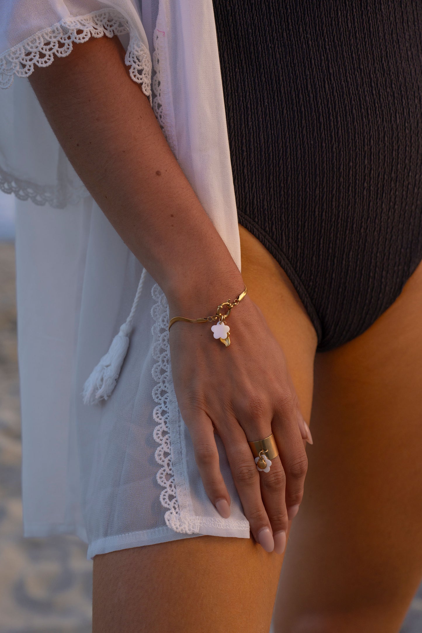 Bracelet Isalia