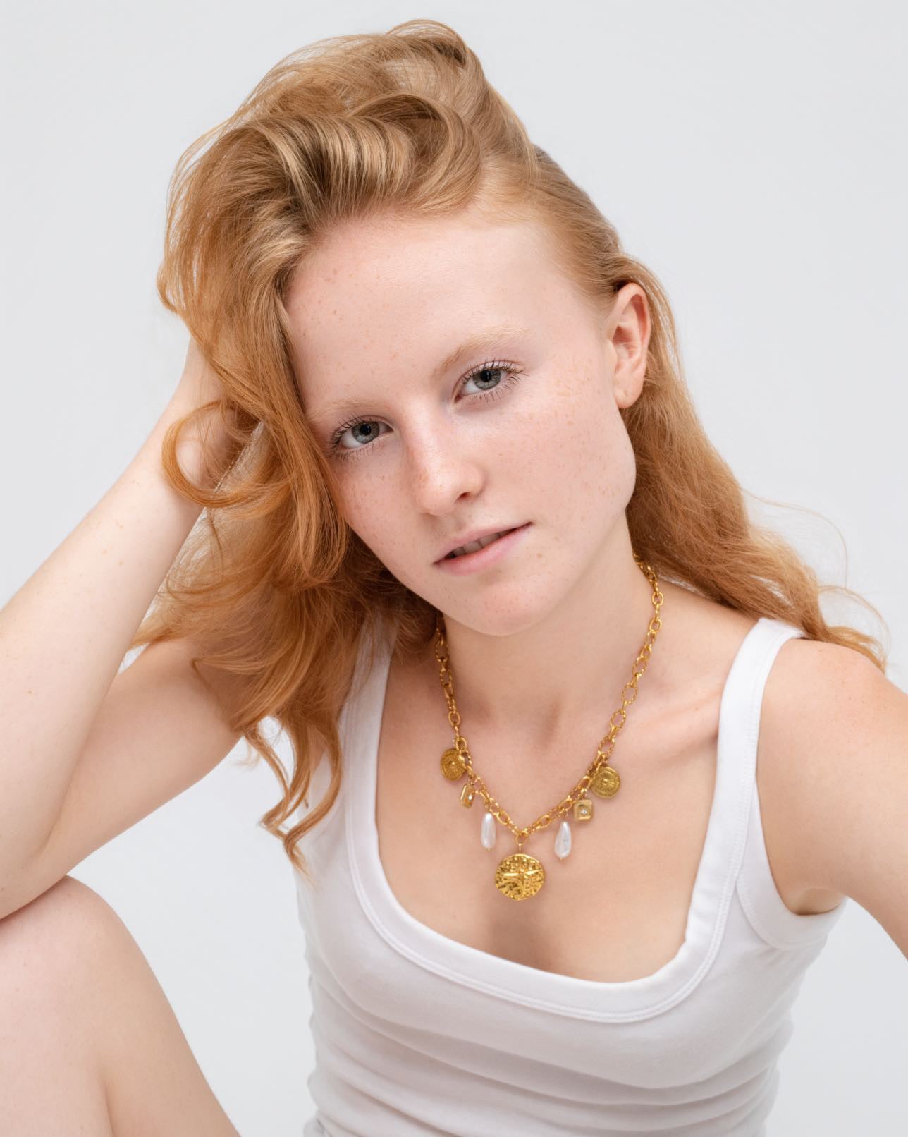 Collier Altaïr
