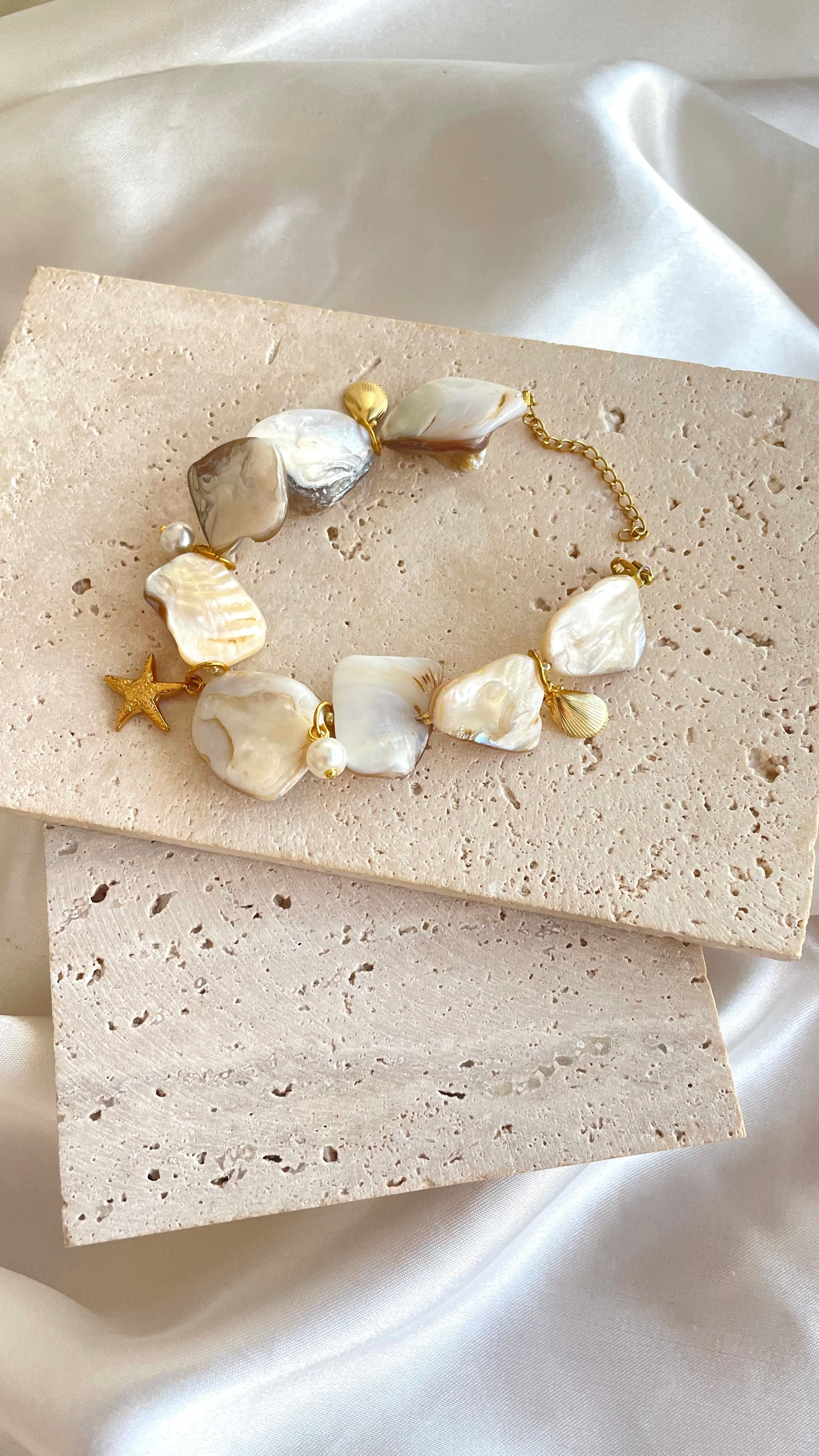 Bracelet Nérida
