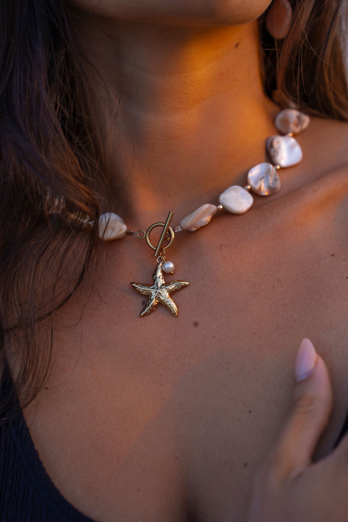 Collier Nérida