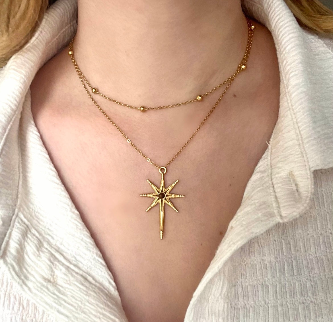 Collier Eridani