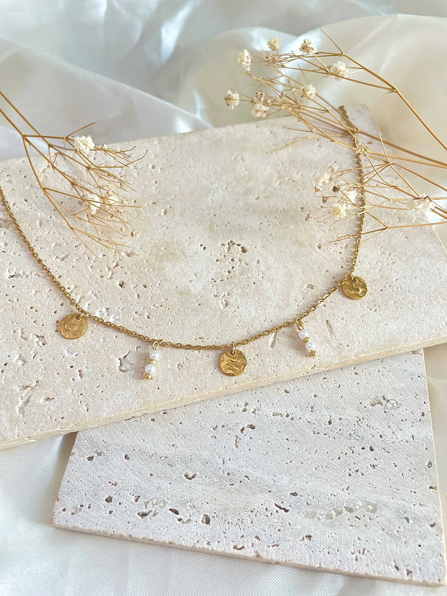 Collier Amalya