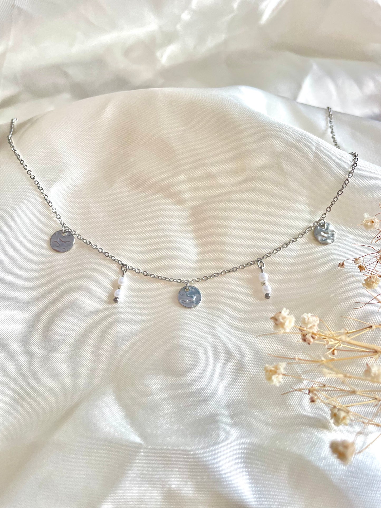 Collier Amalya