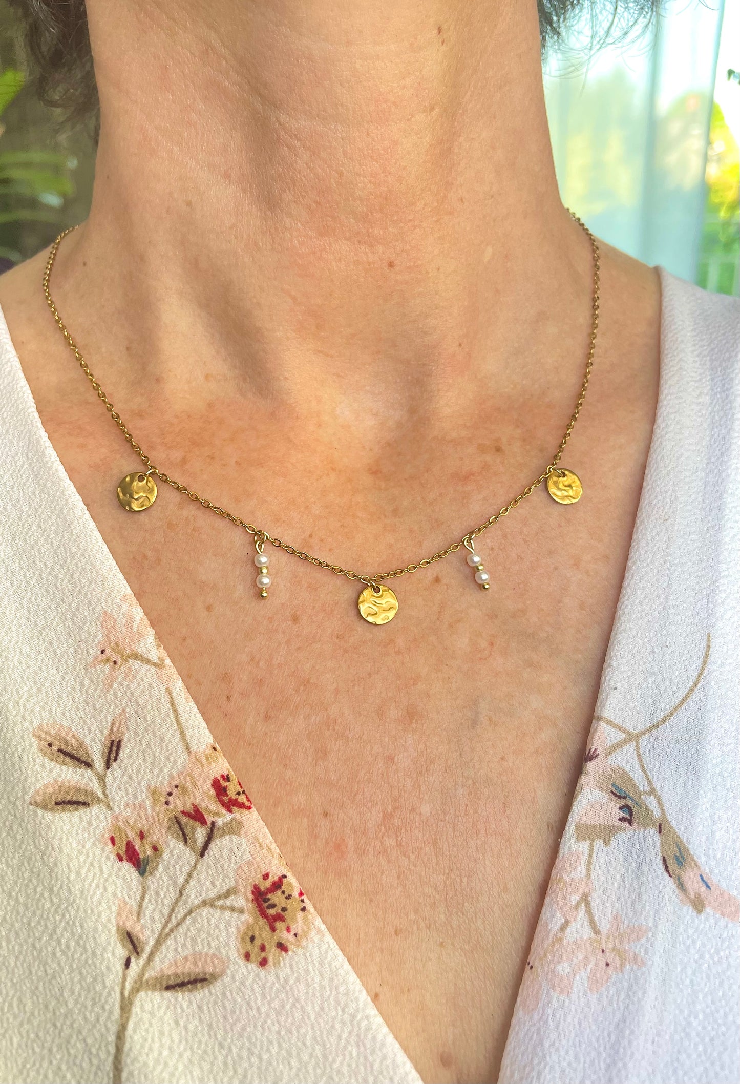 Collier Amalya