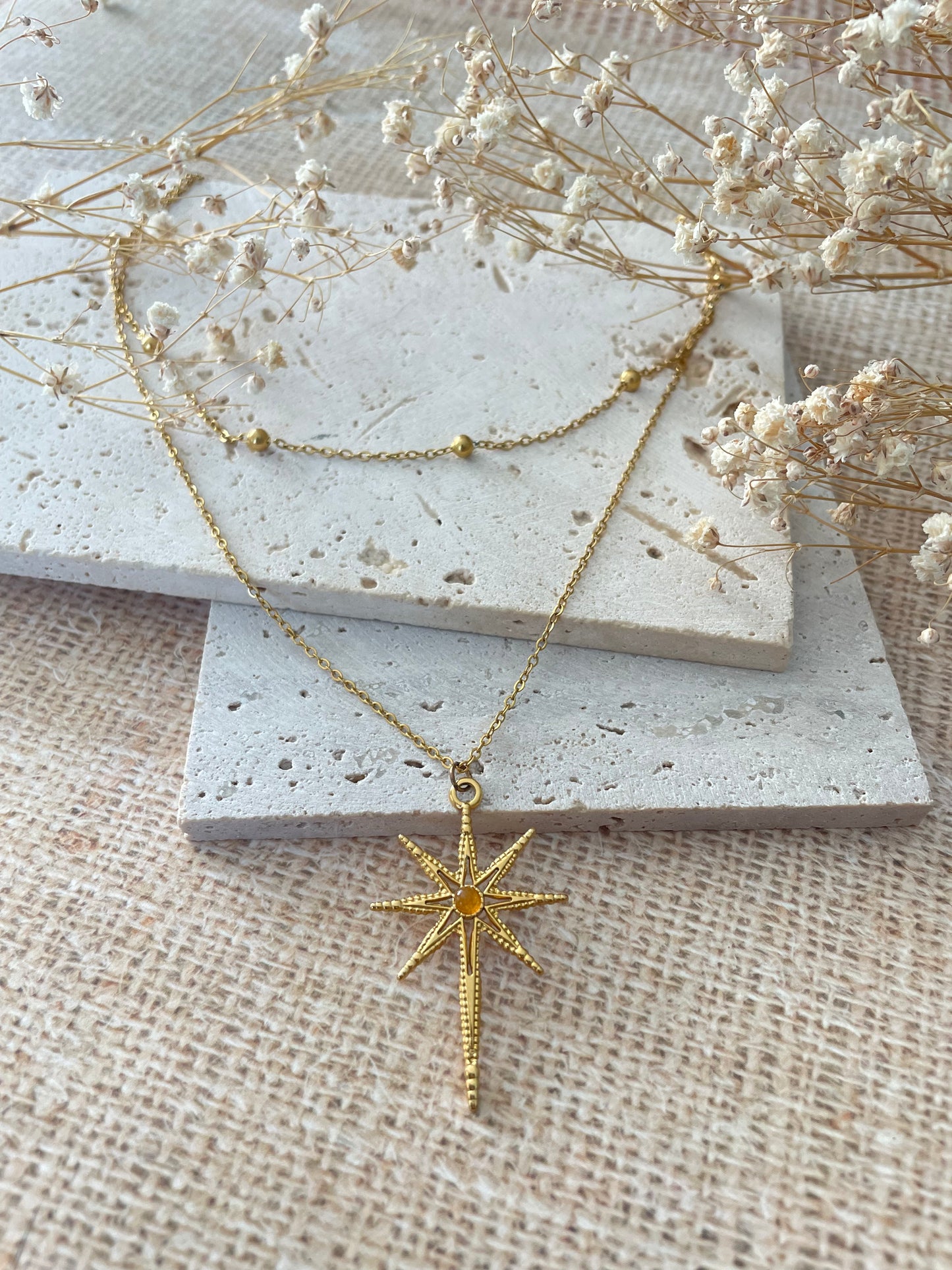 Collier Eridani