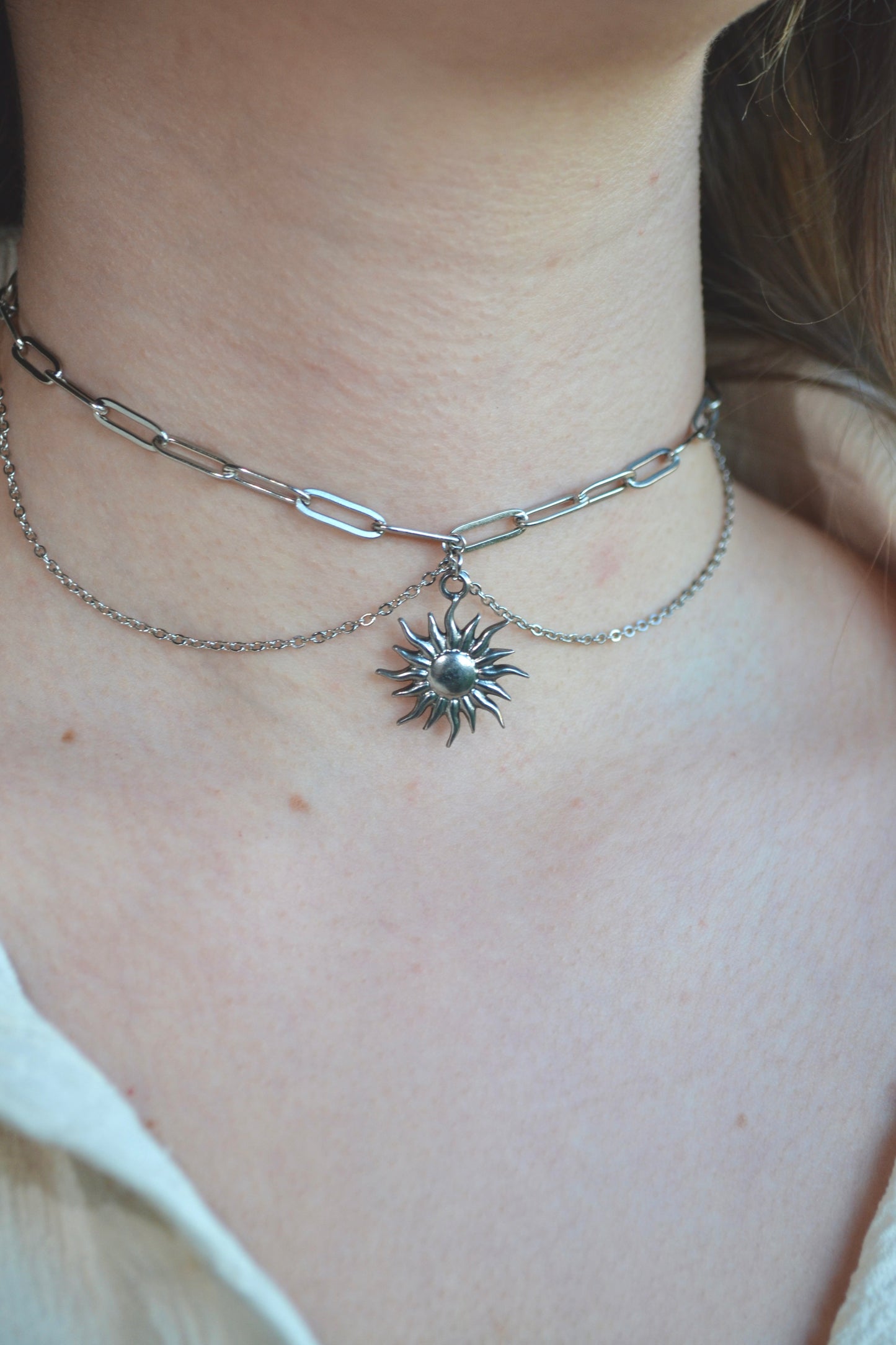 Collier Ariétis