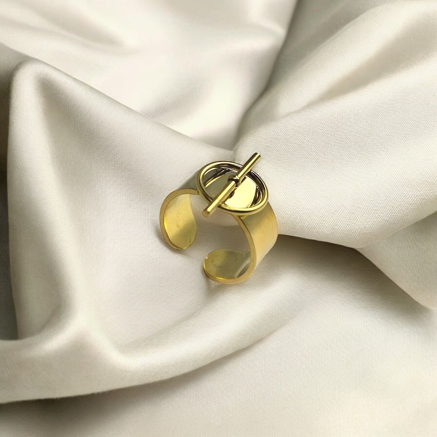 Bague Orion