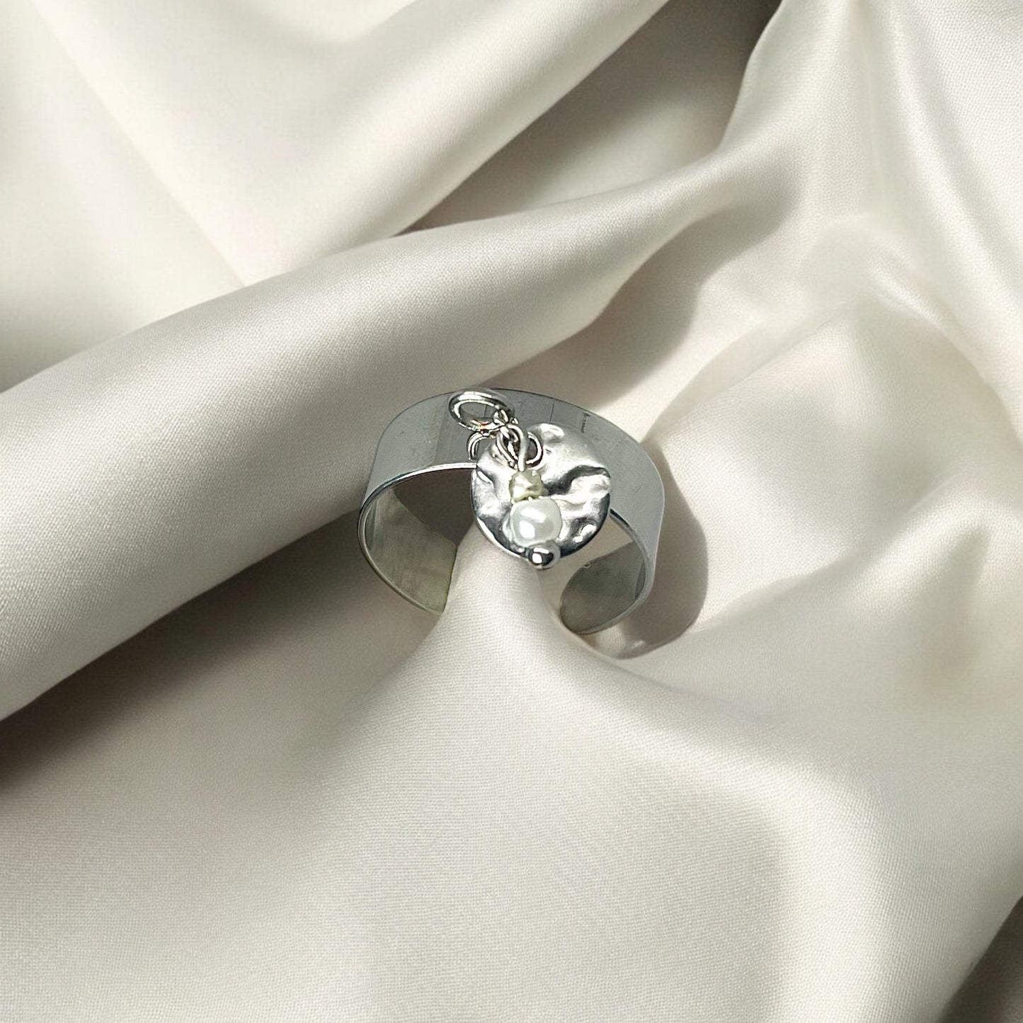 Bague Amalya