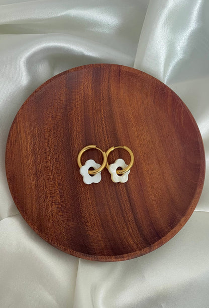 Boucles Flora
