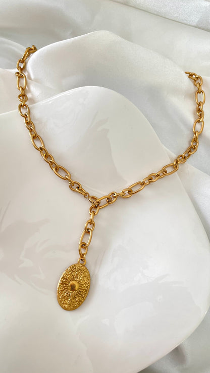 Collier Vittoria