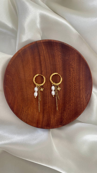 Boucles personnalisables Alma