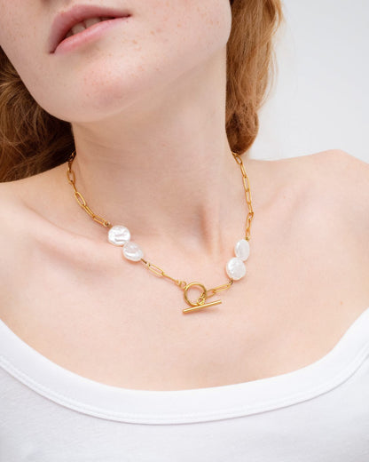 Collier Orion