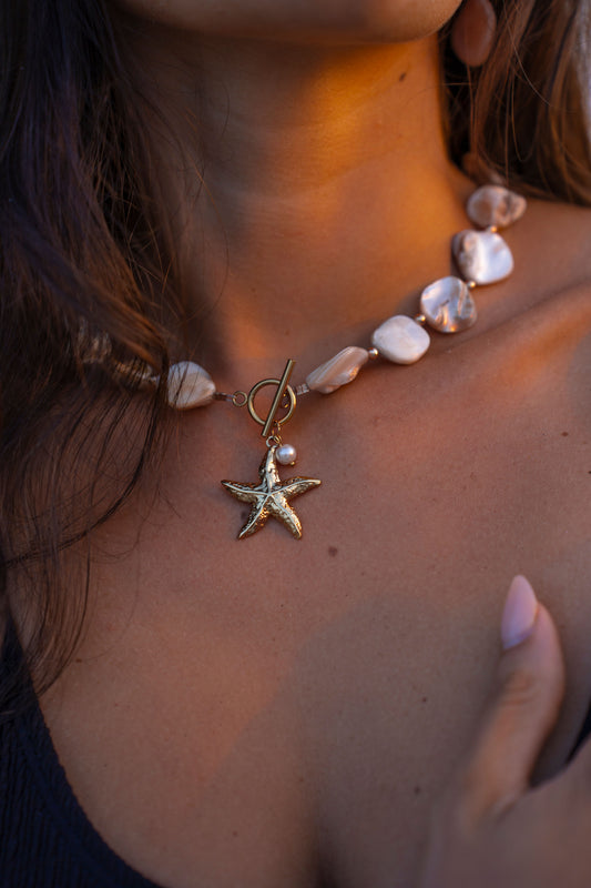 Collier Nérida