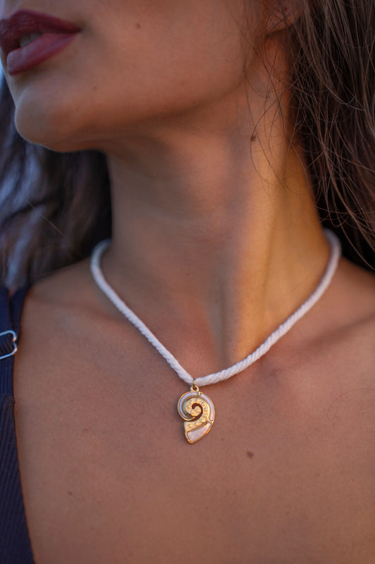 Collier Vaïana