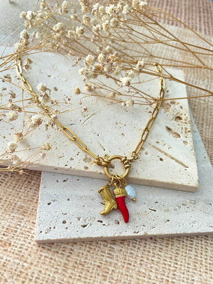 Collier Sélena