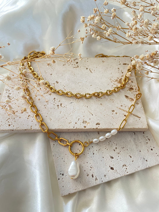 Collier Milena