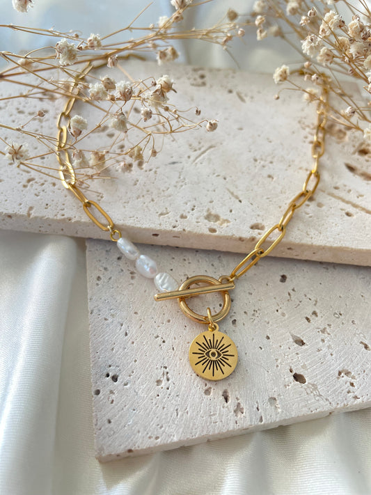Collier Soraya