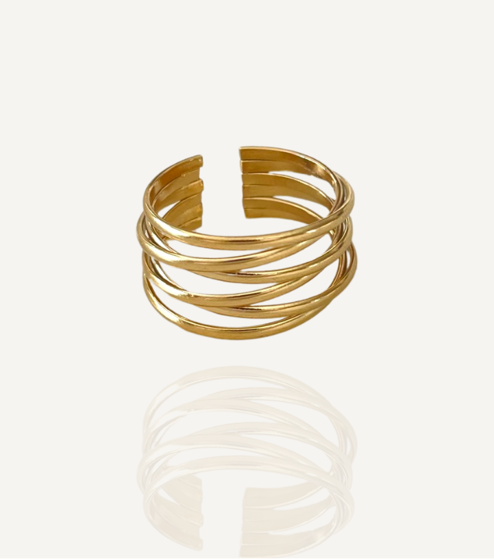 Bague Valentina