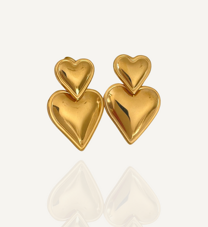 Boucles Louise
