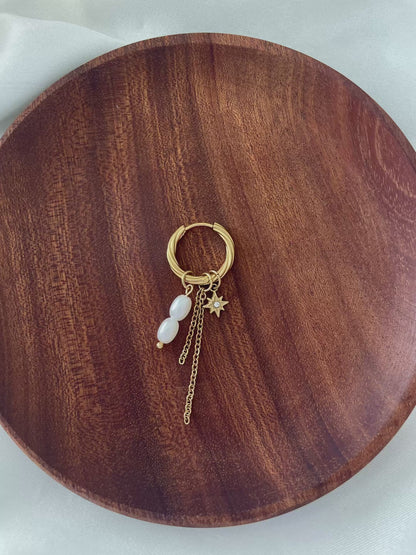 Boucles personnalisables Alma